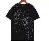 t-shirt louis vuitton pas cher unisexe lv9253